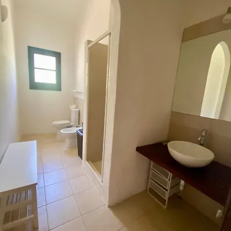 Villa Meigama - Porto Giunco *