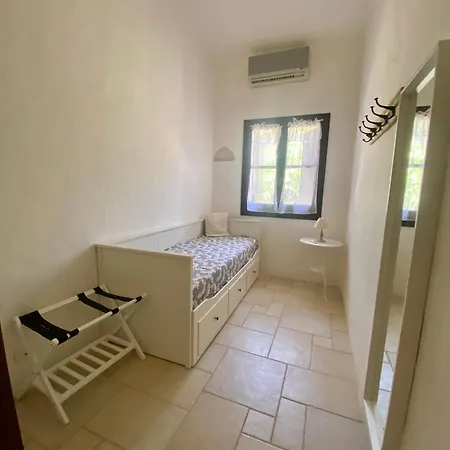 Villa Meigama - Porto Giunco