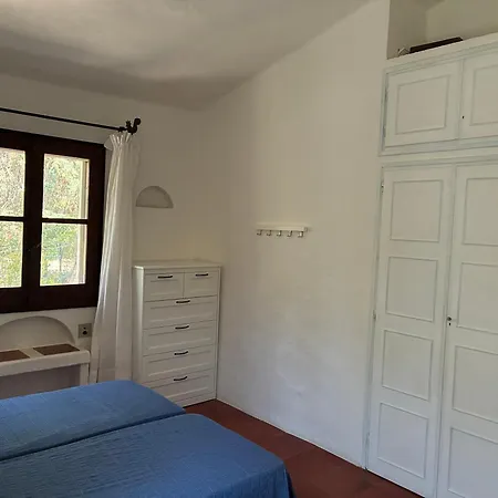 Meigama - Porto Giunco Villa *