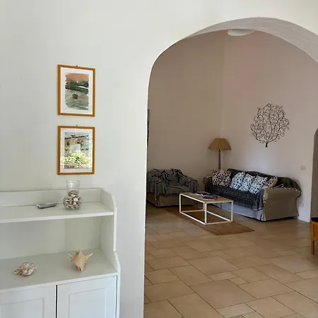 Villa Meigama - Porto Giunco