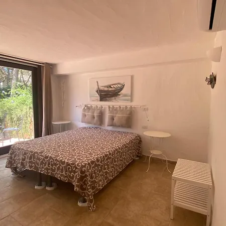 Villa Meigama - Porto Giunco *