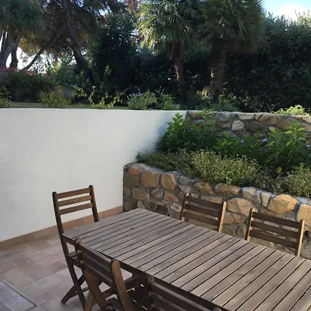 Meigama - Porto Giunco Villa Notteri
