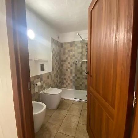 Villa Meigama - Porto Giunco *