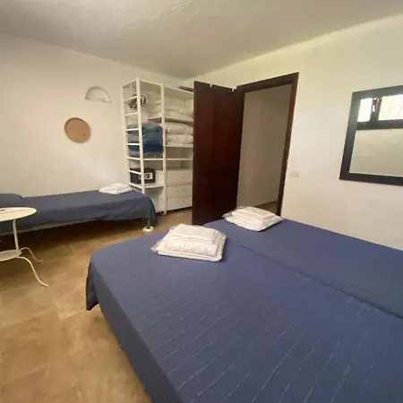 Meigama - Porto Giunco Notteri