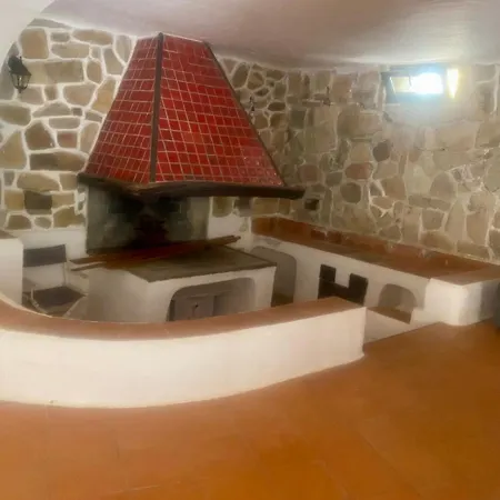 Meigama - Porto Giunco Villa *