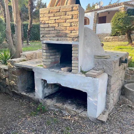 Villa Meigama - Porto Giunco