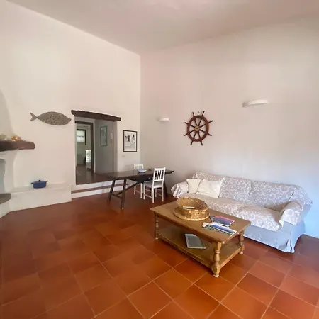 Villa Meigama - Porto Giunco Notteri