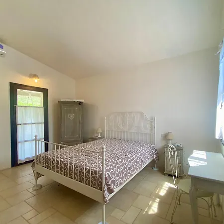 Villa Meigama - Porto Giunco Notteri