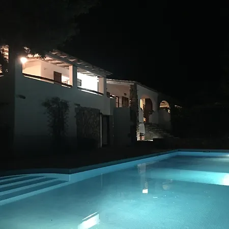 Meigama - Porto Giunco Notteri