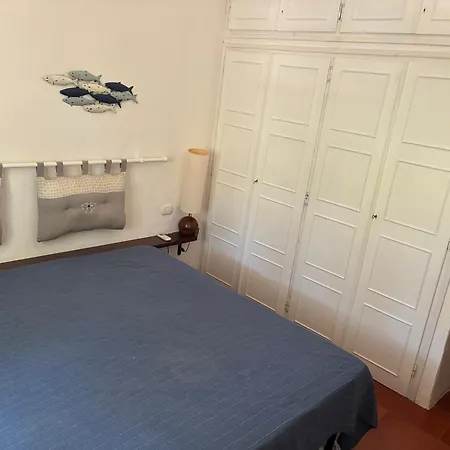 Villa Meigama - Porto Giunco *