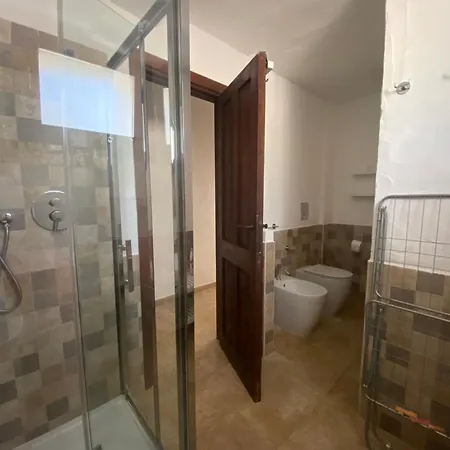 Meigama - Porto Giunco Villa Notteri