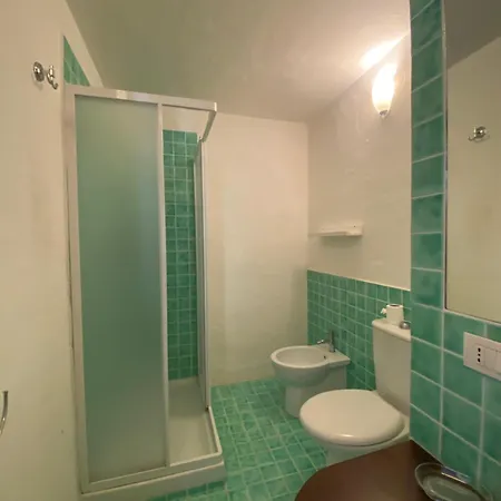 Meigama - Porto Giunco Villa Notteri
