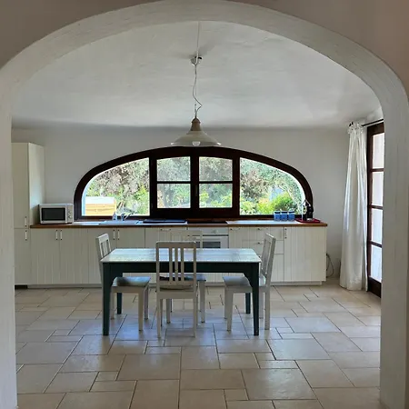 Villa Meigama - Porto Giunco