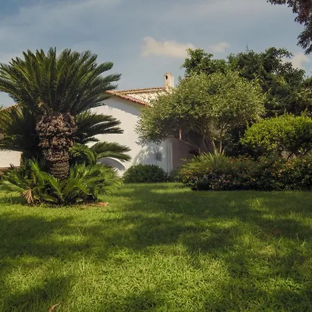 Meigama - Porto Giunco Villa *